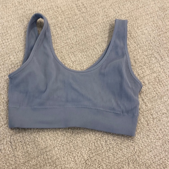 Aerie bratop size Small!!! - Picture 1 of 2